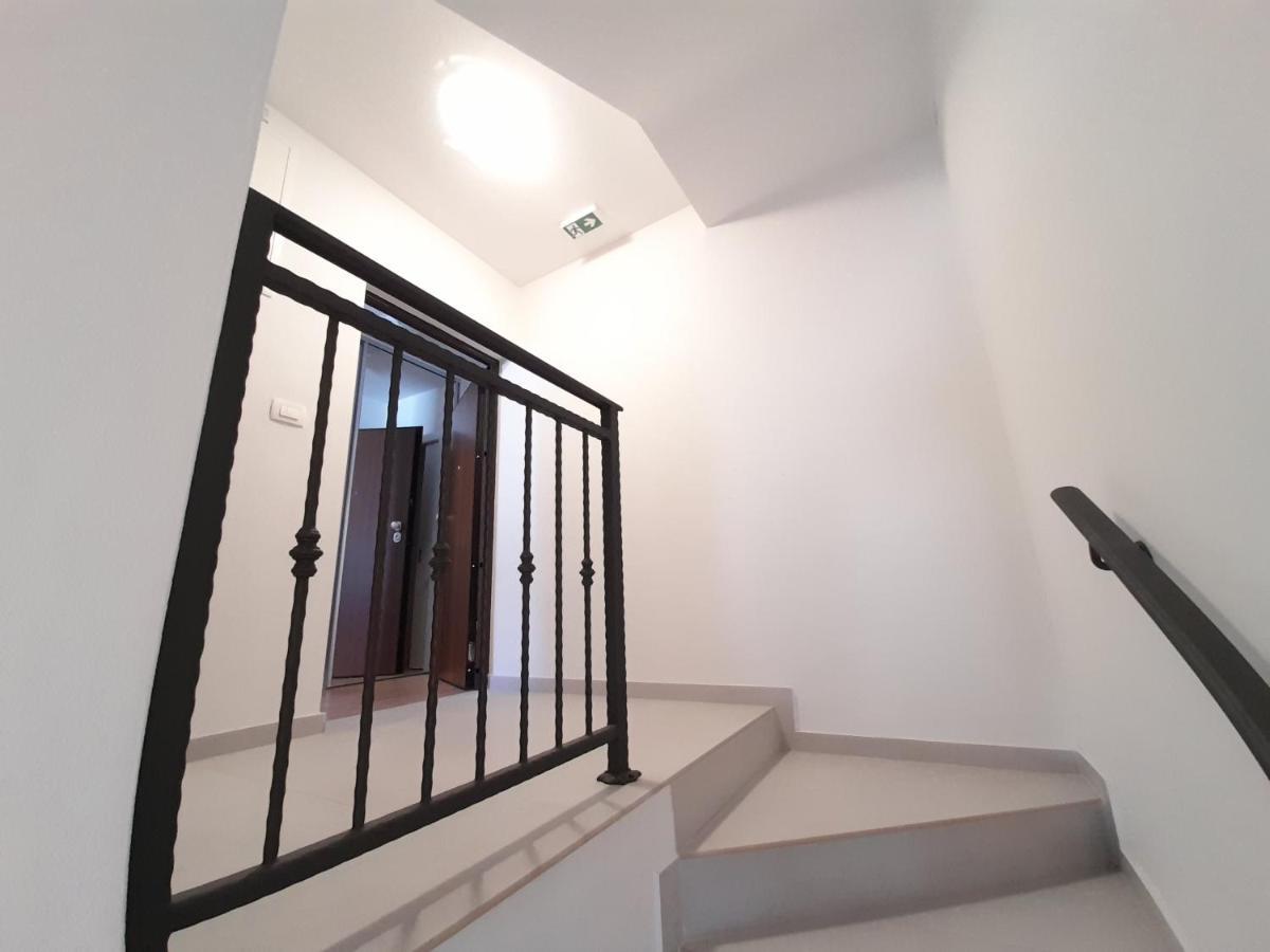 Apartman 2 Relax Zadar Lejlighed Eksteriør billede