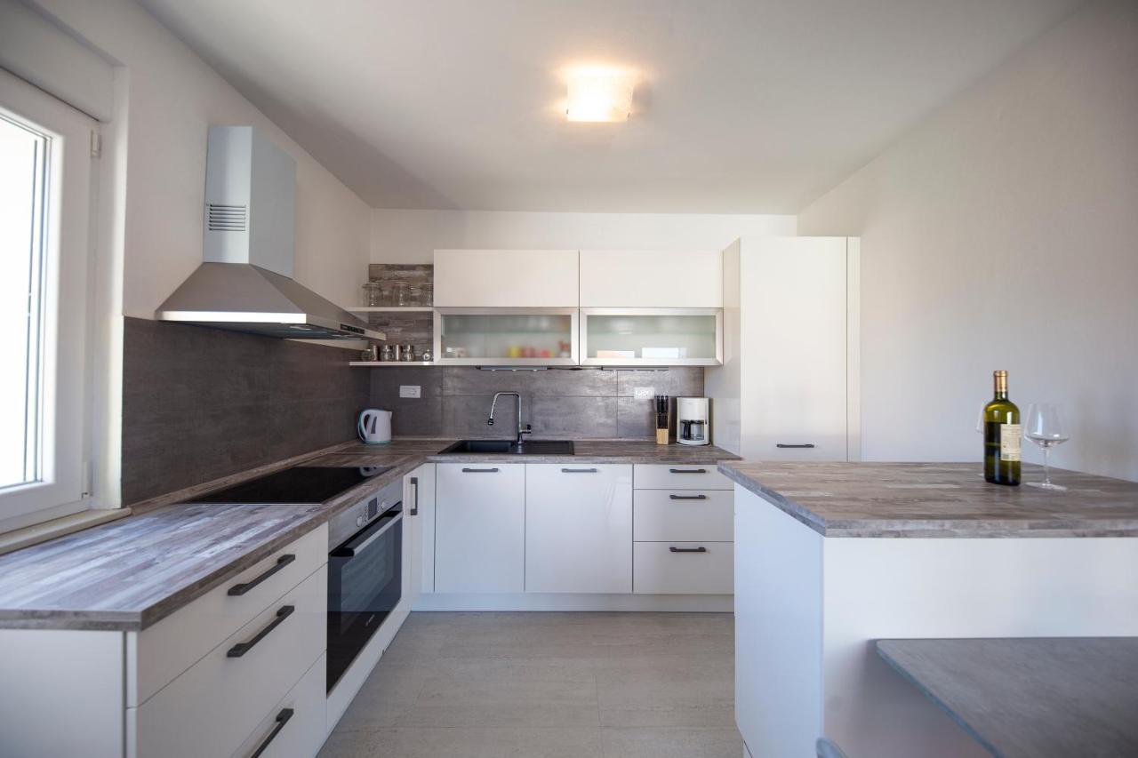 Apartman 2 Relax Zadar Lejlighed Eksteriør billede