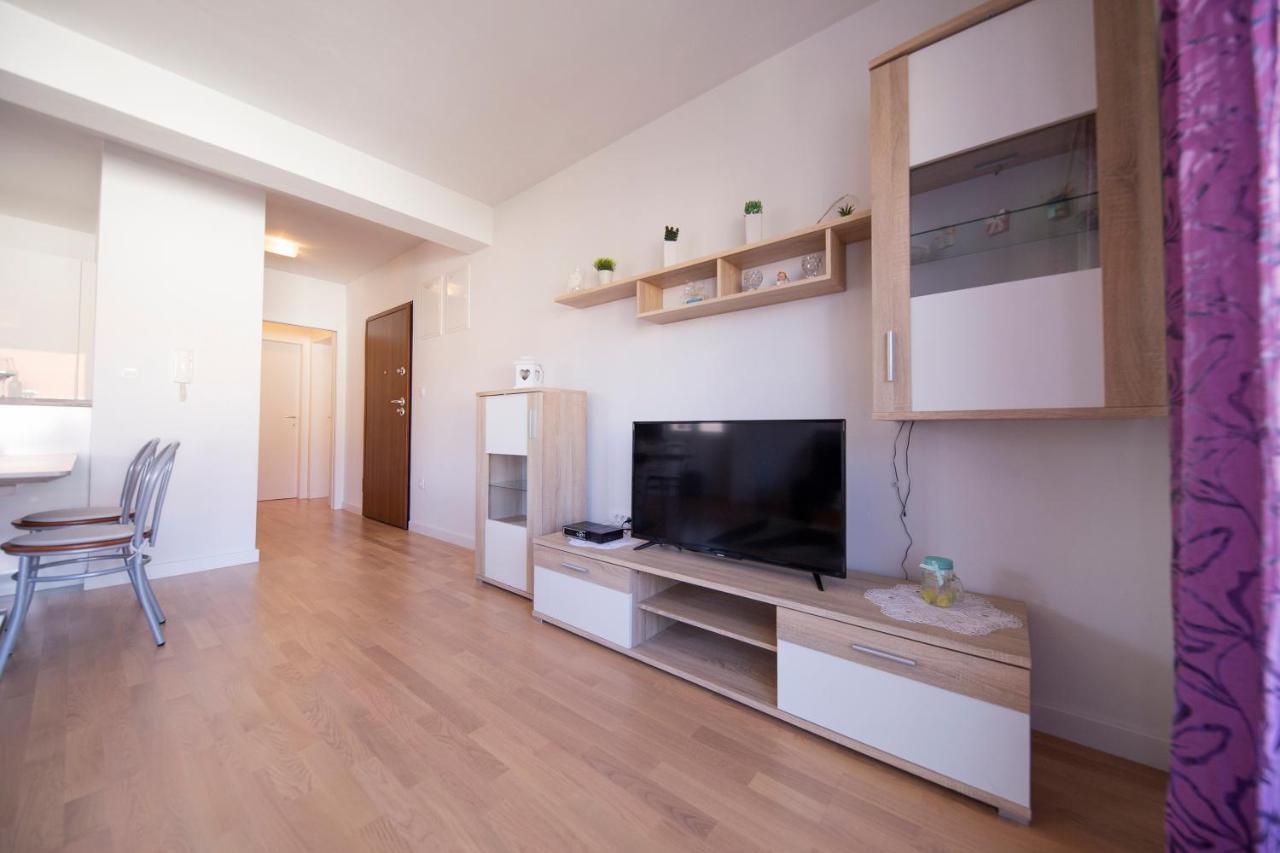 Apartman 2 Relax Zadar Lejlighed Eksteriør billede