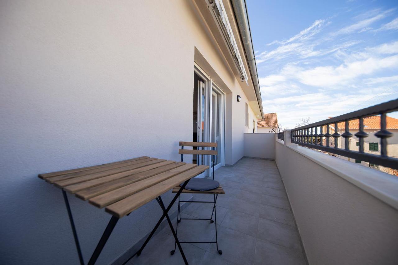 Apartman 2 Relax Zadar Lejlighed Eksteriør billede