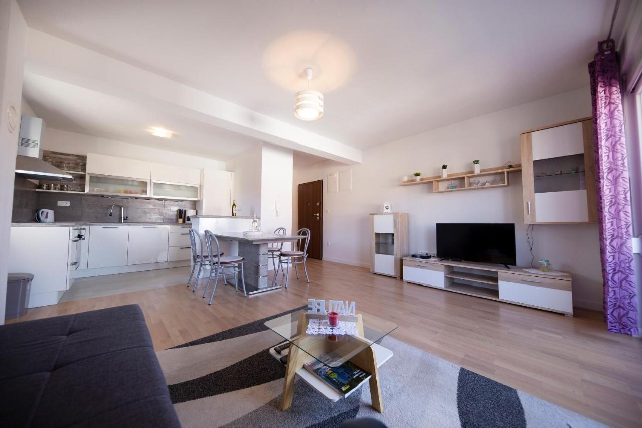 Apartman 2 Relax Zadar Lejlighed Eksteriør billede