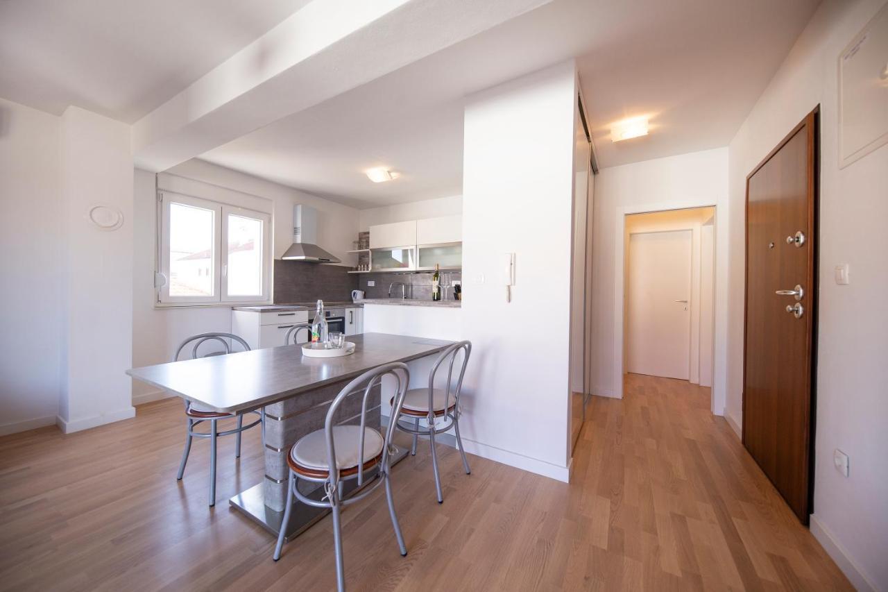 Apartman 2 Relax Zadar Lejlighed Eksteriør billede