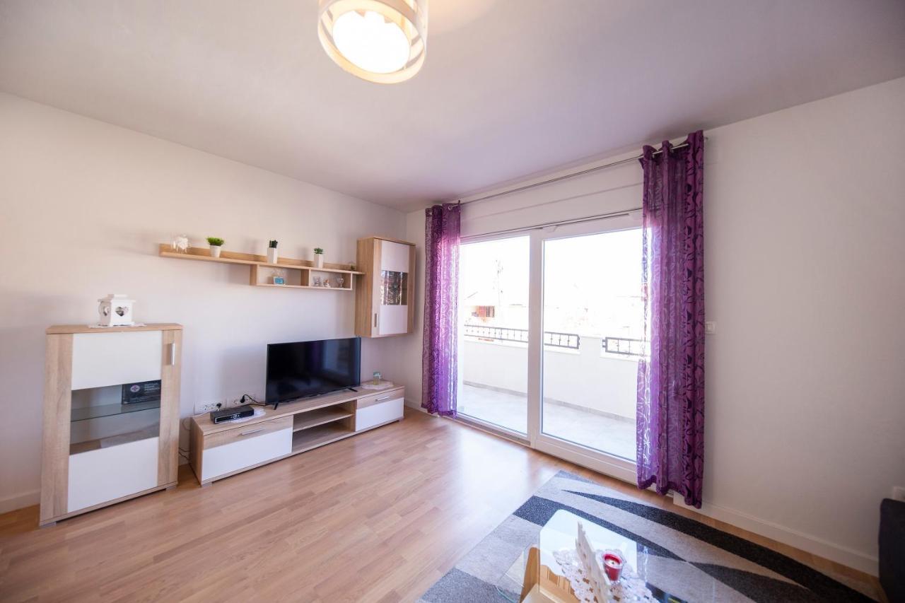 Apartman 2 Relax Zadar Lejlighed Eksteriør billede