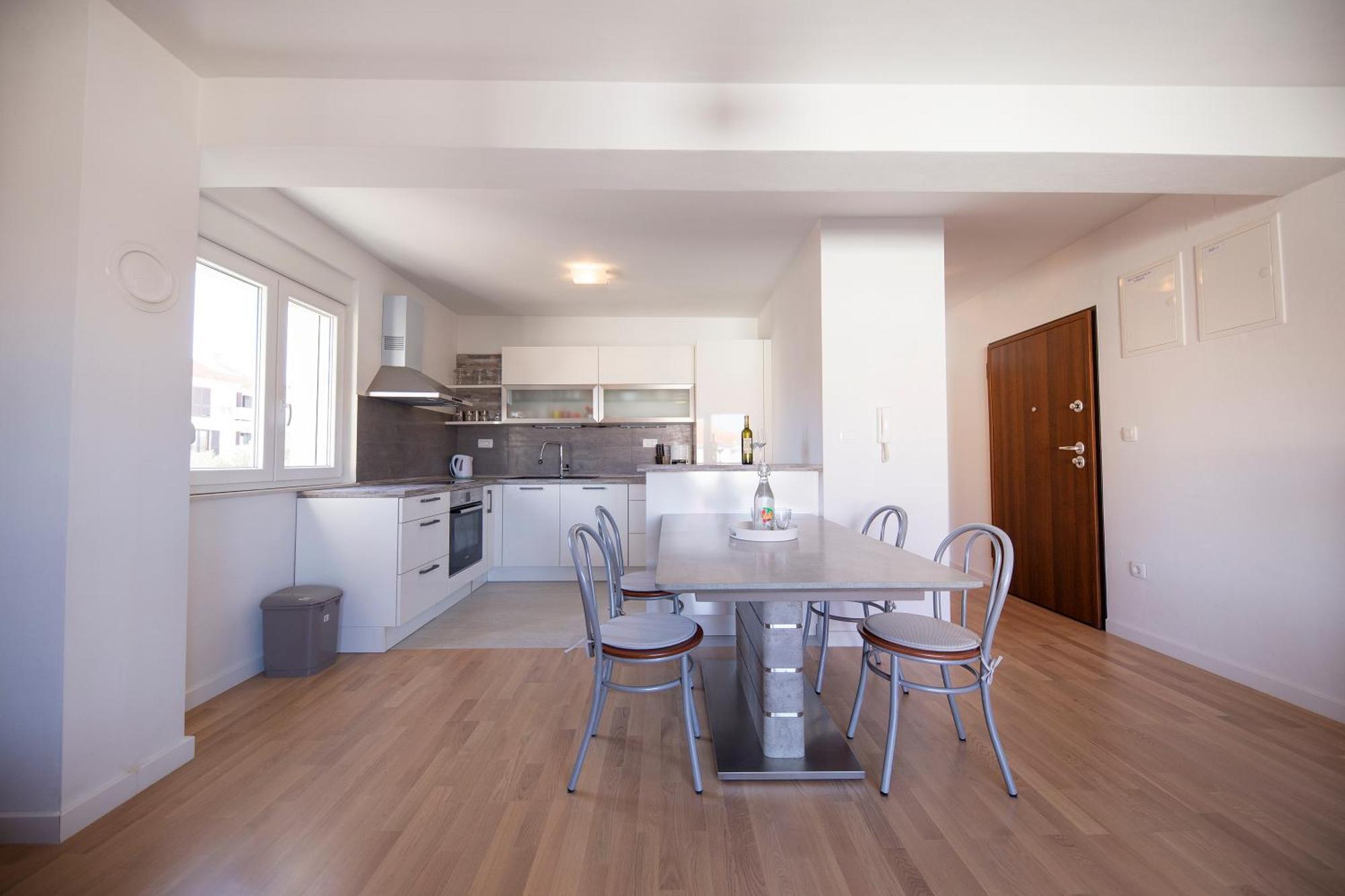 Apartman 2 Relax Zadar Lejlighed Eksteriør billede