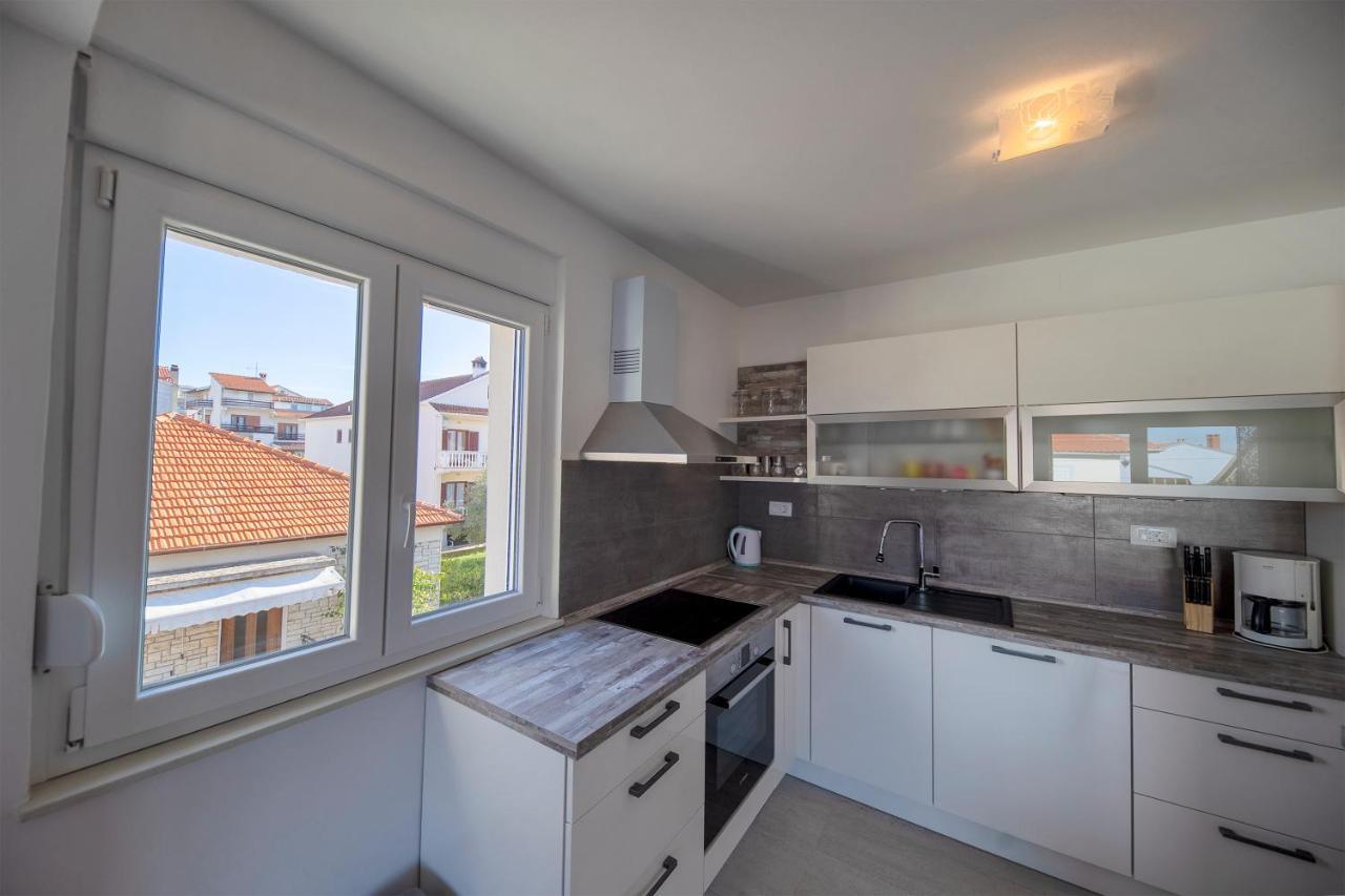 Apartman 2 Relax Zadar Lejlighed Eksteriør billede