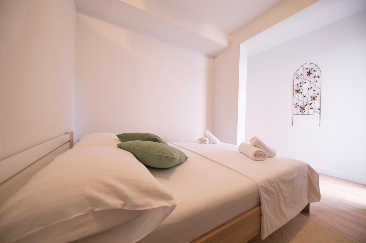 Apartman 2 Relax Zadar Lejlighed Eksteriør billede