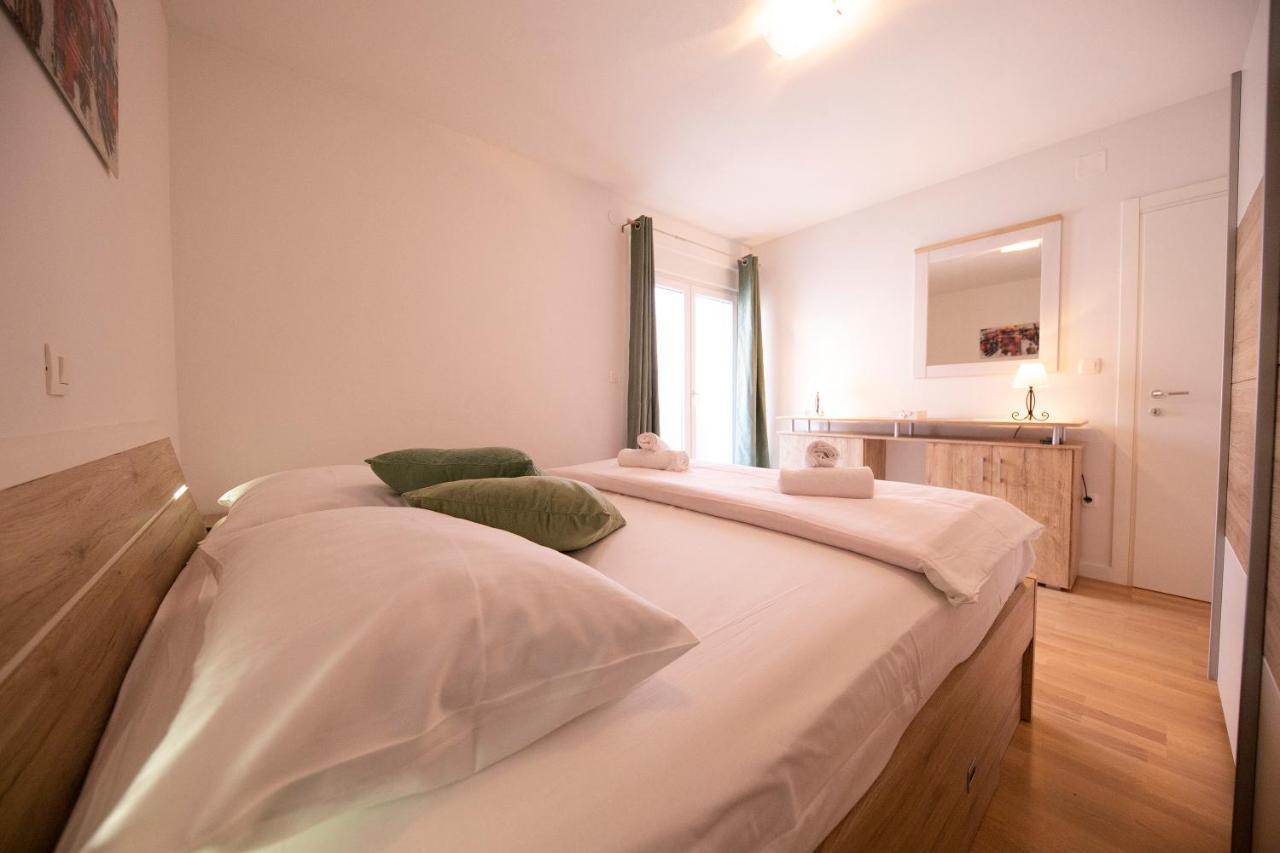 Apartman 2 Relax Zadar Lejlighed Eksteriør billede
